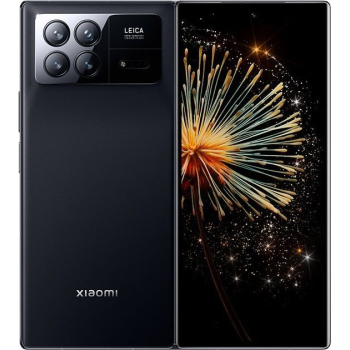 Смартфон Xiaomi Mix Fold 3 12/256GB Black (Global)