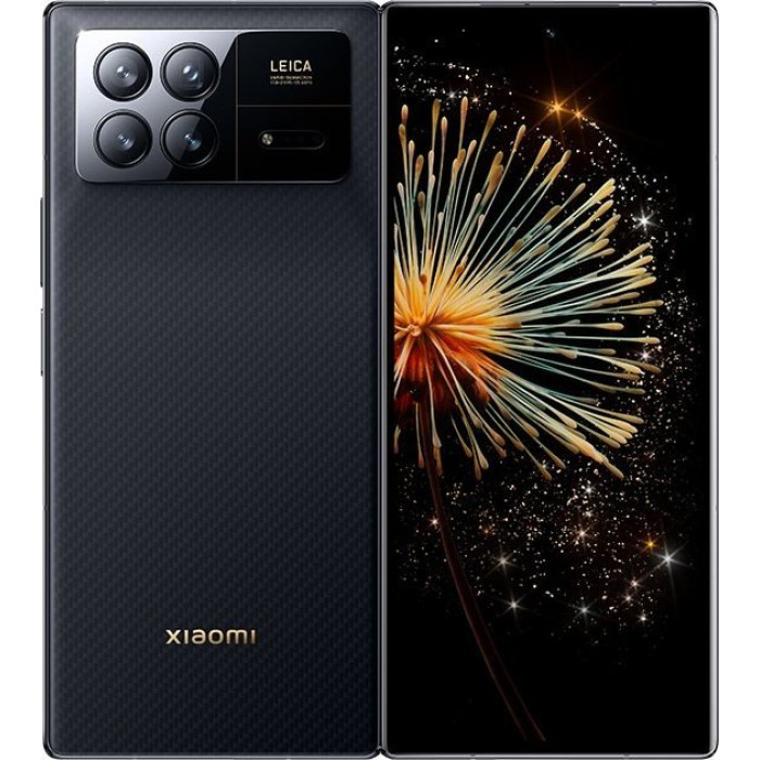 Смартфон Xiaomi Mix Fold 3 12/256GB Fiber (Global)