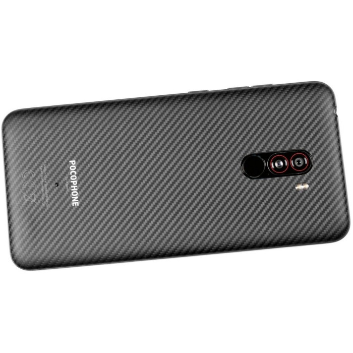 Смартфон Xiaomi Pocophone F1 6/128Gb Armored Edition with Kevlar (Global)