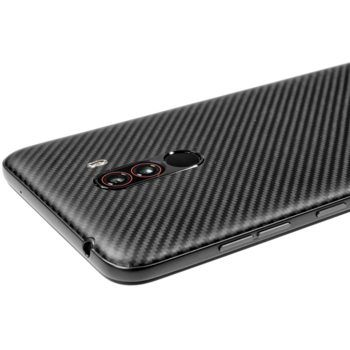 Смартфон Xiaomi Pocophone F1 6/64Gb Armored Edition with Kevlar (Global)