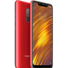 Смартфон Xiaomi Pocophone F1 6/64Gb Red (Global)
