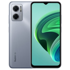 Смартфон Xiaomi RedMi Note 11E 5G 4/128GB Silver