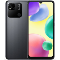 Смартфон Xiaomi Redmi 10A 2/32Gb Graphite Gray (Global)
