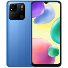 Смартфон Xiaomi Redmi 10A 4/64Gb Blue