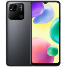 Смартфон Xiaomi Redmi 10A 6/128Gb Black