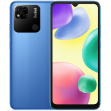 Смартфон Xiaomi Redmi 10A 6/128Gb Blue