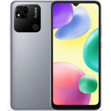 Смартфон Xiaomi Redmi 10A 6/128Gb Silver