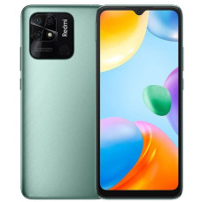 Смартфон Xiaomi Redmi 10C 3/64Gb NFC Mint Green (Global)
