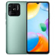 Смартфон Xiaomi Redmi 10C 3/64Gb NFC Mint Green (Global)