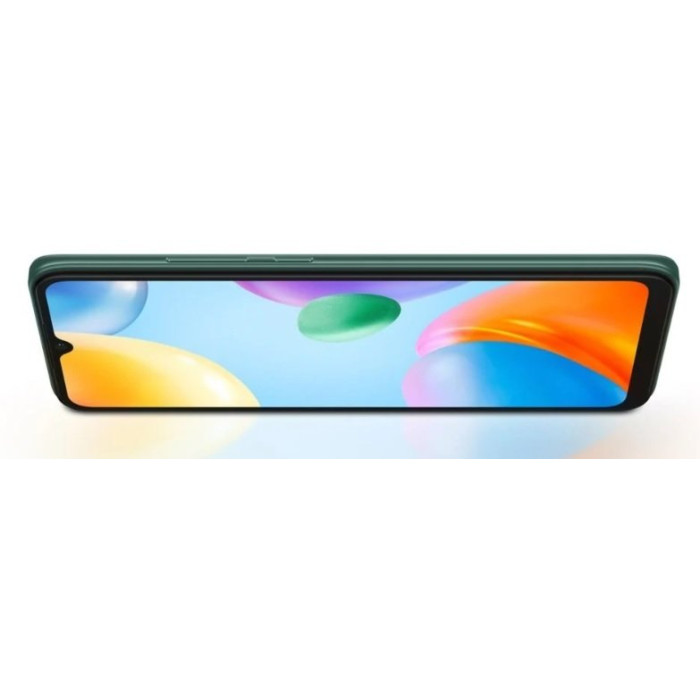 Смартфон Xiaomi Redmi 10C 3/64Gb NFC Mint Green (Global)