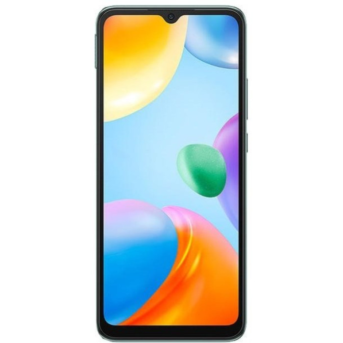 Смартфон Xiaomi Redmi 10C 3/64Gb NFC Mint Green (Global)