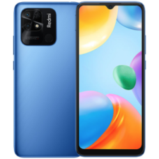 Смартфон Xiaomi Redmi 10C 3/64Gb NFC Ocean Blue (Global)