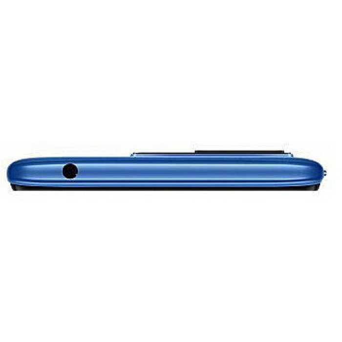 Смартфон Xiaomi Redmi 10C 3/64Gb NFC Ocean Blue (Global)