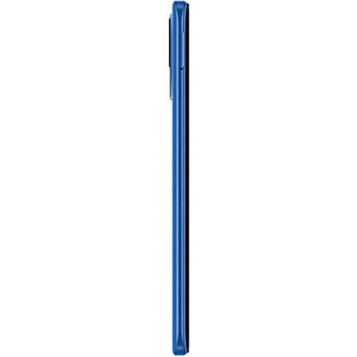 Смартфон Xiaomi Redmi 10C 3/64Gb NFC Ocean Blue (Global)