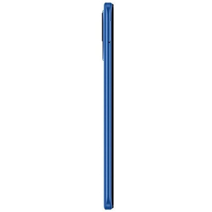 Смартфон Xiaomi Redmi 10C 3/64Gb Ocean Blue (Global)