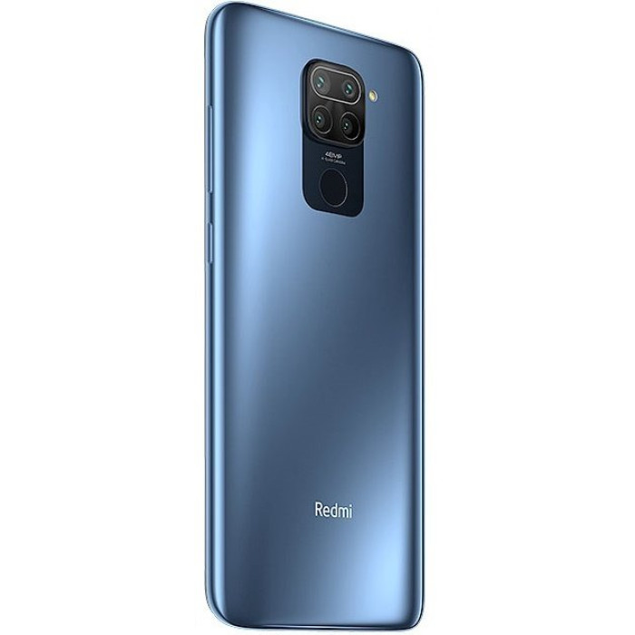 Смартфон Xiaomi Redmi 10X 6/128Gb Blue