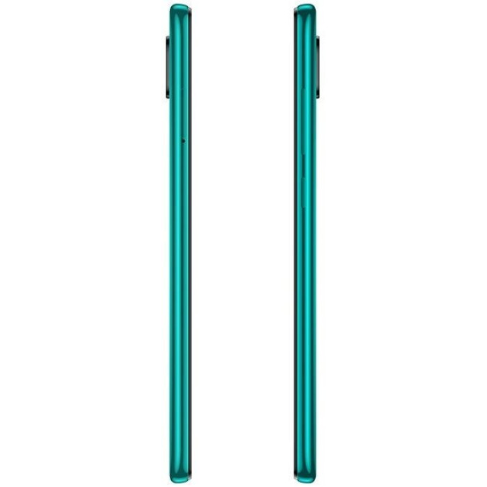 Смартфон Xiaomi Redmi 10X 6/128Gb Green