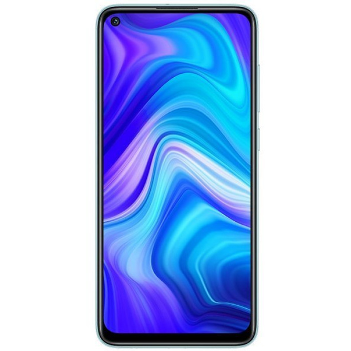 Смартфон Xiaomi Redmi 10X 6/128Gb Green