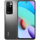Смартфон Xiaomi Redmi 10 2022 4/128GB Carbon Gray (no NFC) (Global)
