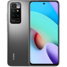Смартфон Xiaomi Redmi 10 2022 4/128Gb Carbon Gray (Global)