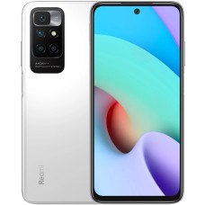 Смартфон Xiaomi Redmi 10 2022 4/128Gb Pebble White (Global)