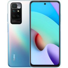 Смартфон Xiaomi Redmi 10 2022 4/64Gb Sea Blue (Global)