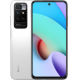 Смартфон Xiaomi Redmi 10 2022 6/128Gb Pebble White (Global)