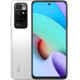 Смартфон Xiaomi Redmi 10 4/128GB NFC Pebble White (Global)