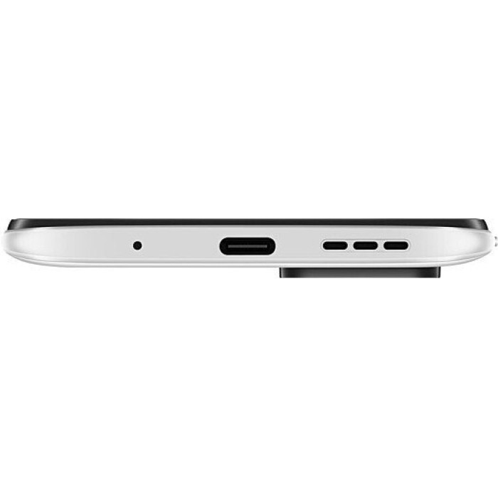 Смартфон Xiaomi Redmi 10 4/128GB NFC Pebble White (Global)