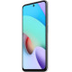 Смартфон Xiaomi Redmi 10 4/128GB NFC Pebble White (Global)
