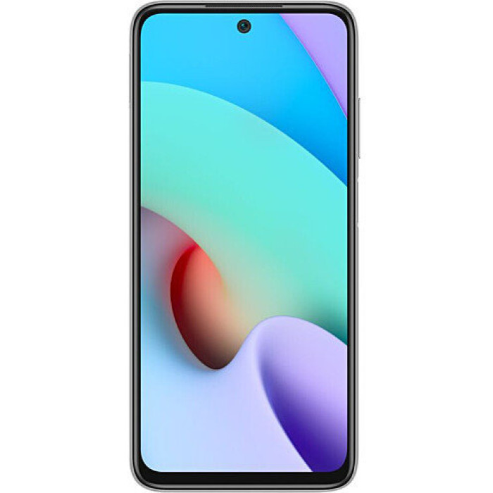 Смартфон Xiaomi Redmi 10 4/128GB NFC Pebble White (Global)