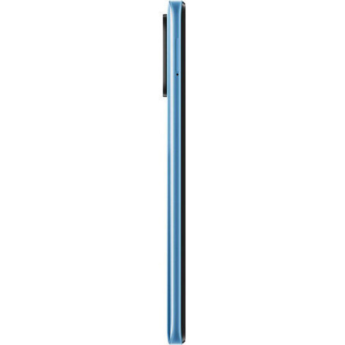 Смартфон Xiaomi Redmi 10 4/128GB NFC Sea Blue (Global)