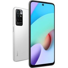 Смартфон Xiaomi Redmi 10 4/128GB Pebble White (Global)