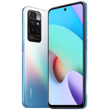 Смартфон Xiaomi Redmi 10 4/128GB Sea Blue (Global)