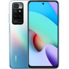 Смартфон Xiaomi Redmi 10 4/64GB NFC Sea Blue (Global)