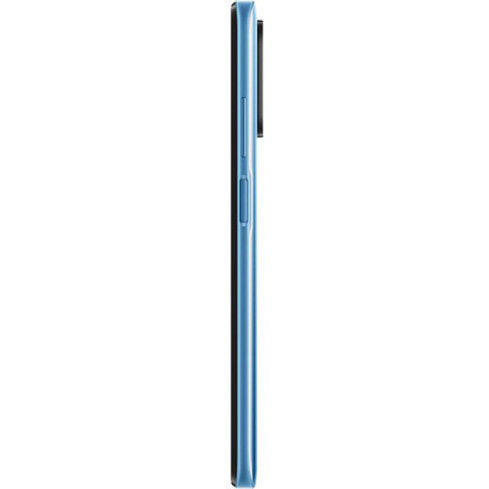 Смартфон Xiaomi Redmi 10 4/64GB NFC Sea Blue (Global)