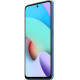 Смартфон Xiaomi Redmi 10 4/64GB NFC Sea Blue (Global)