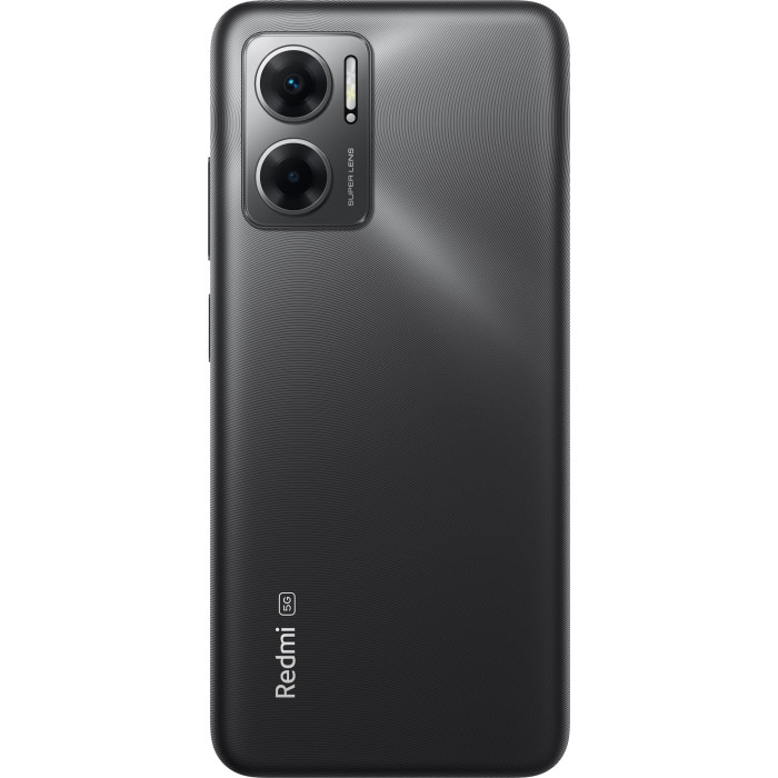Смартфон Xiaomi Redmi 10 5G 4/64GB Graphite Gray (Global)