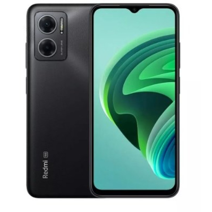 Смартфон Xiaomi Redmi 10 5G 6/128GB Graphite Gray (Global)