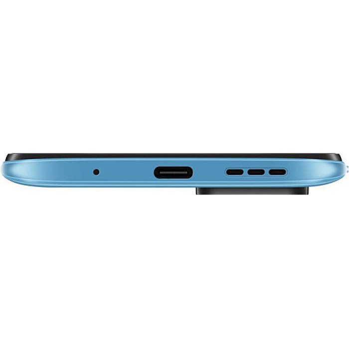 Смартфон Xiaomi Redmi 10 6/128GB NFC Sea Blue (Global)