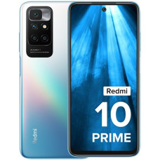 Смартфон Xiaomi Redmi 10 Prime 4/64GB Bifrost Blue (Global)
