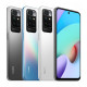 Смартфон Xiaomi Redmi 10 Prime 6/128GB Phantom Black (Global)