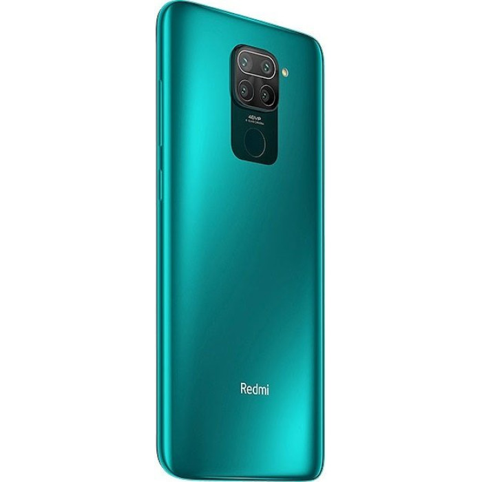 Смартфон Xiaomi Redmi 10x 4G 4/128GB Green