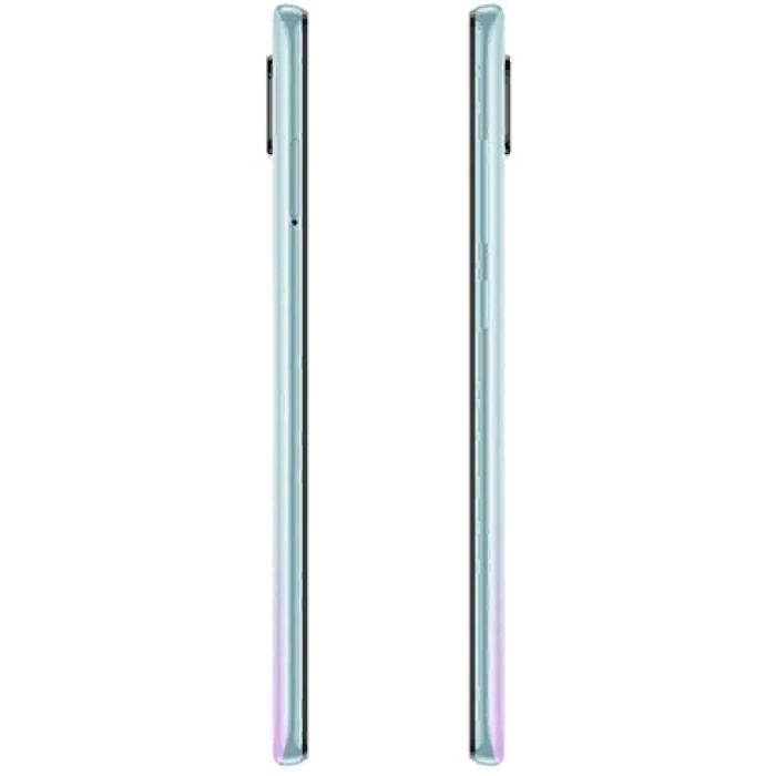 Смартфон Xiaomi Redmi 10x 4G 4/128GB White