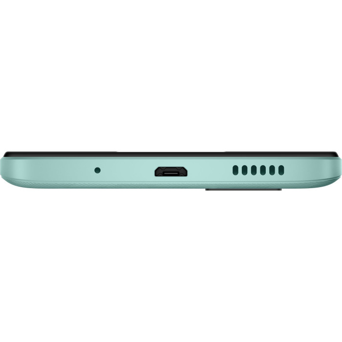 Смартфон Xiaomi Redmi 12C 3/32Gb Mint Green (Global, NFC)