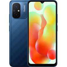 Смартфон Xiaomi Redmi 12C 3/32Gb Ocean Blue (Global, no NFC)