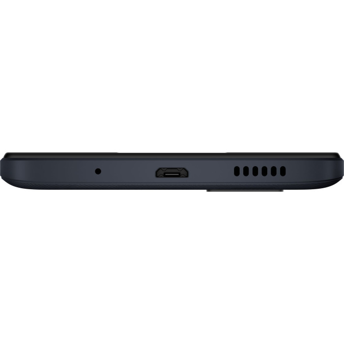 Смартфон Xiaomi Redmi 12C 3/64Gb Graphite Gray (Global, NFC)