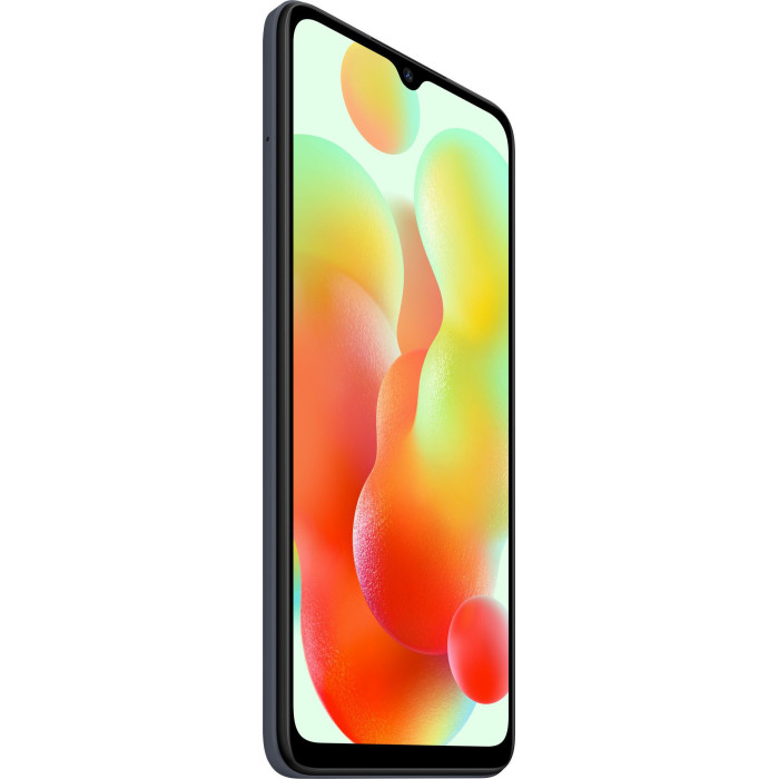 Смартфон Xiaomi Redmi 12C 3/64Gb Graphite Gray (Global, NFC)