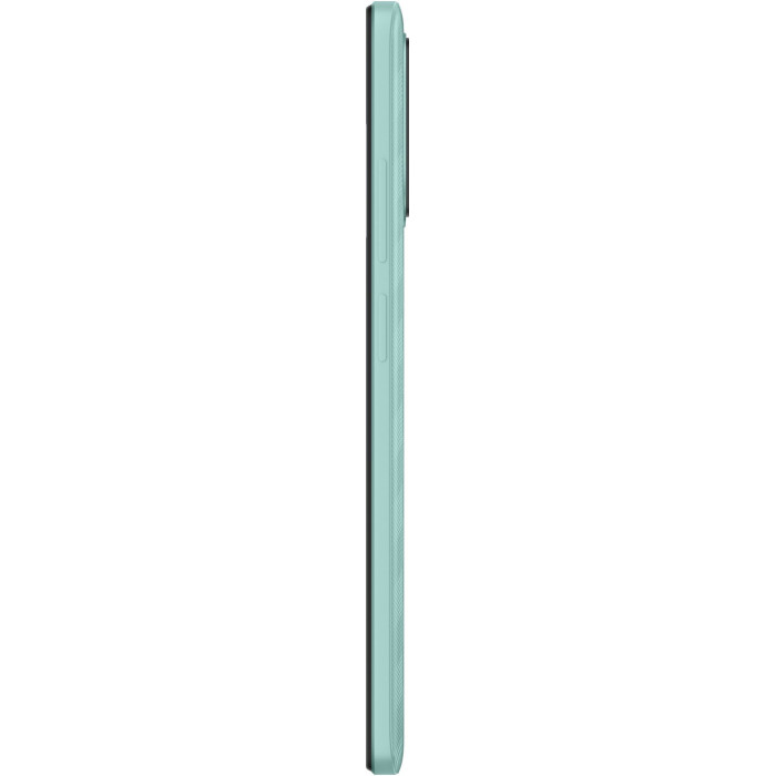 Смартфон Xiaomi Redmi 12C 3/64Gb Mint Green (Global, NFC)