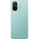 Смартфон Xiaomi Redmi 12C 3/64Gb Mint Green (Global, NFC)